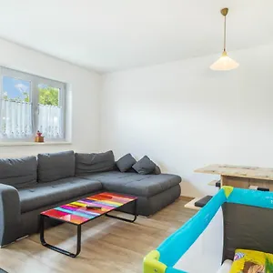 Apartment Ferienwohnung Eyrich Eg, Lindau (Bodensee)