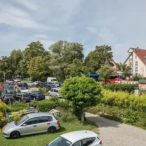 Apartment Ferienwohnung Eyrich Og, Lindau (Bodensee)