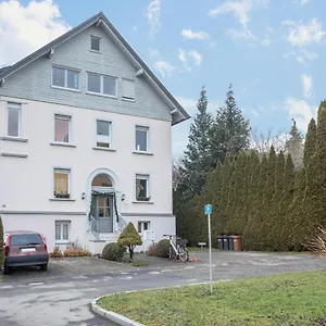 Apartment Tasoli, Lindau (Bodensee)