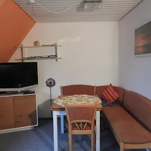 Apartment Haus Bea, Lindau (Bodensee)