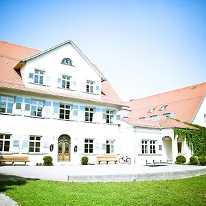 Ostello Hi Youth, Lindau (Bodensee)