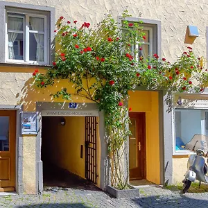 Apartment Lindau-holiday, Lindau (Bodensee)